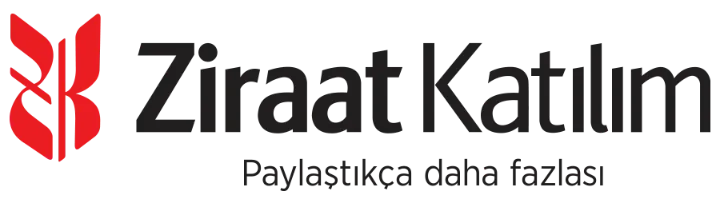 Ziraat Katilim Bankasi logo