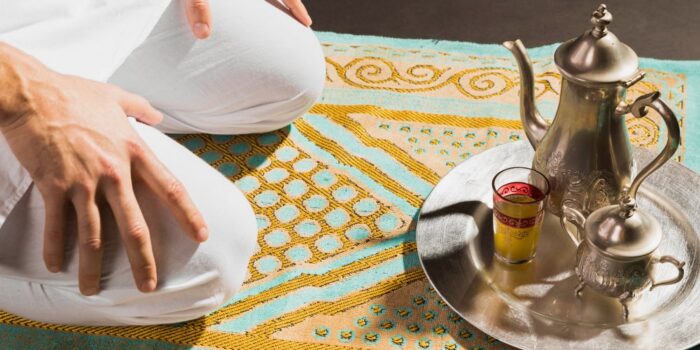 ramazan bayramı namazı nasıl kılınır