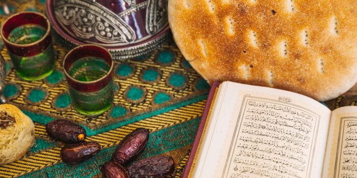 ramazan bayramında neler yapılır