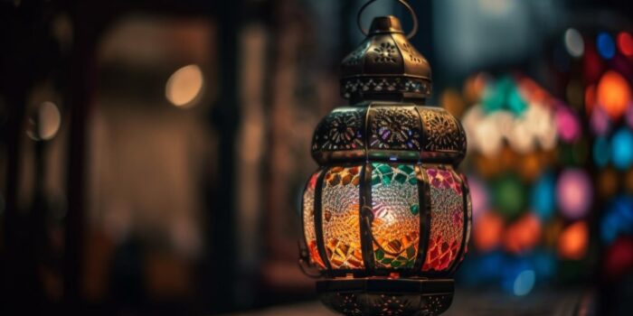 berat kandili nedir