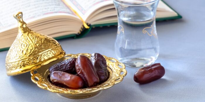 iftar duası nasıl yapılır