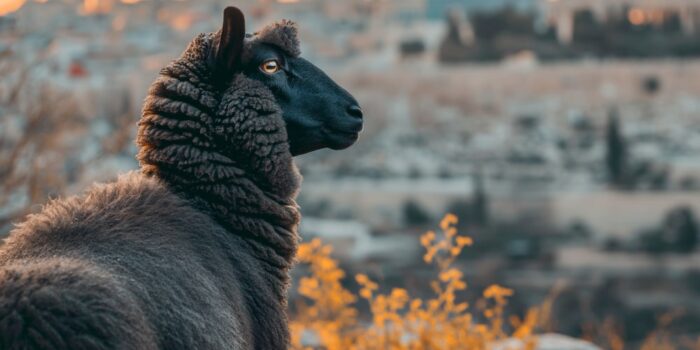 kurban eti kime verilir