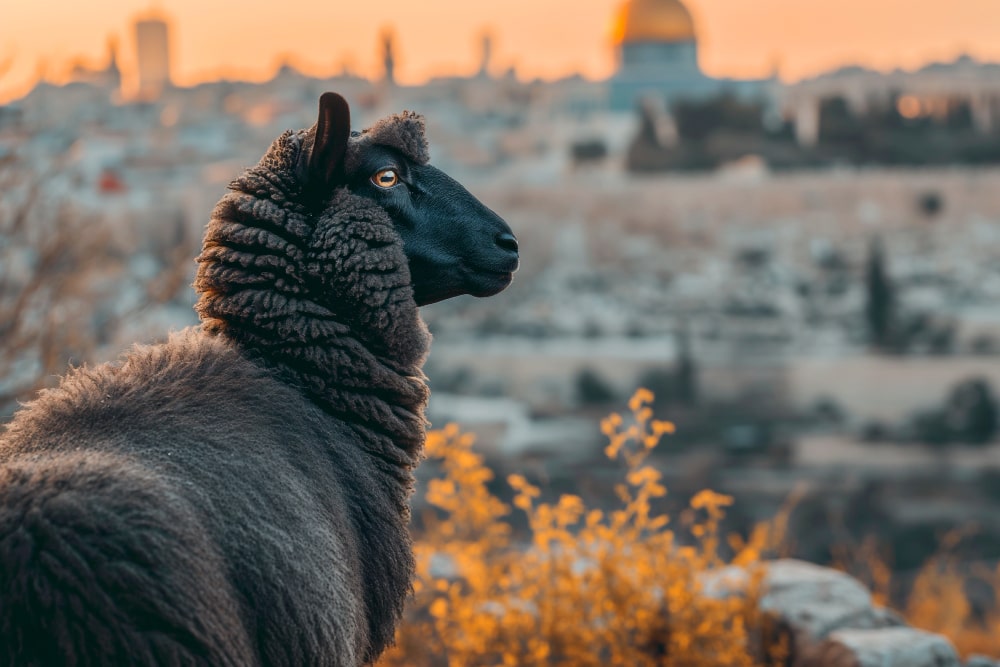 kurban eti kime verilir