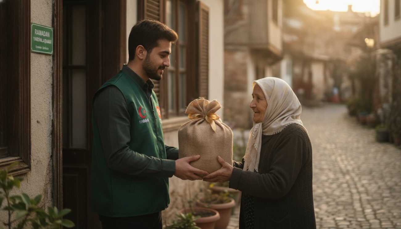 2026 Ramazan Bağışı Rehberi: Yardımlarınızı Şeffaflıkla İhtiyaç Sahiplerine Ulaştırın