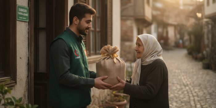 2026 Ramazan Bağışı Rehberi: Yardımlarınızı Şeffaflıkla İhtiyaç Sahiplerine Ulaştırın