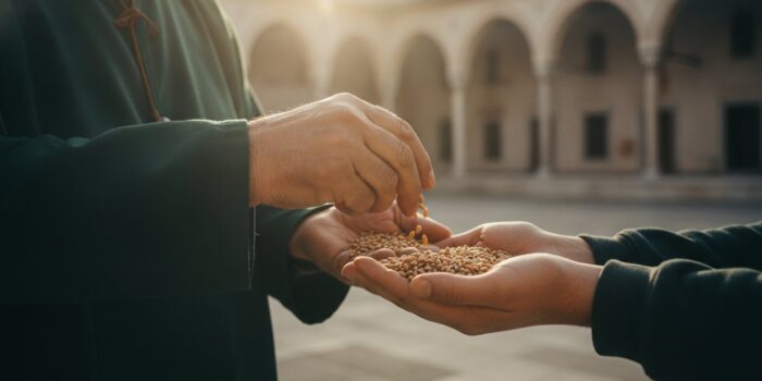 Zekat ve Sadaka Arasındaki Fark Nedir? 2026 Kapsamlı Rehber