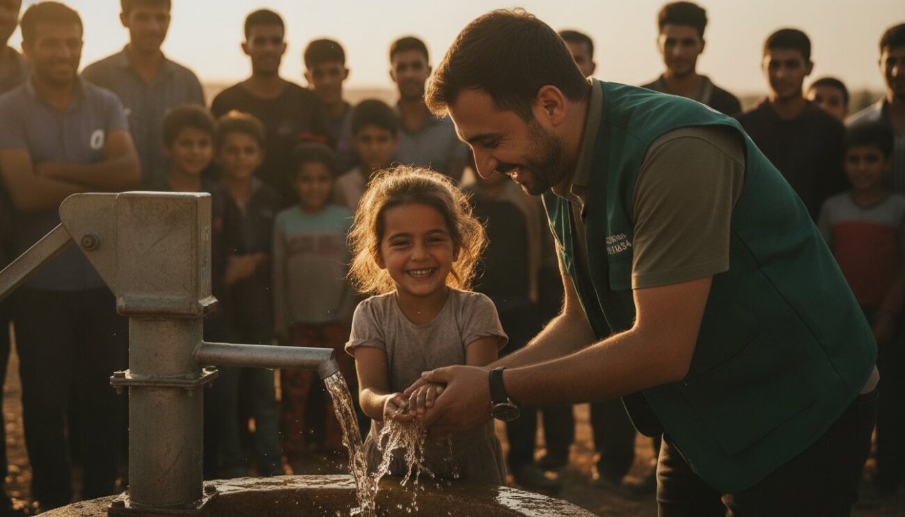 Bereket Derneği Nedir? Faaliyetleri, Projeleri ve Güvenilirliği Hakkında Detaylı Rehber (2026)