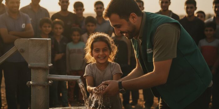 Bereket Derneği Nedir? Faaliyetleri, Projeleri ve Güvenilirliği Hakkında Detaylı Rehber (2026)