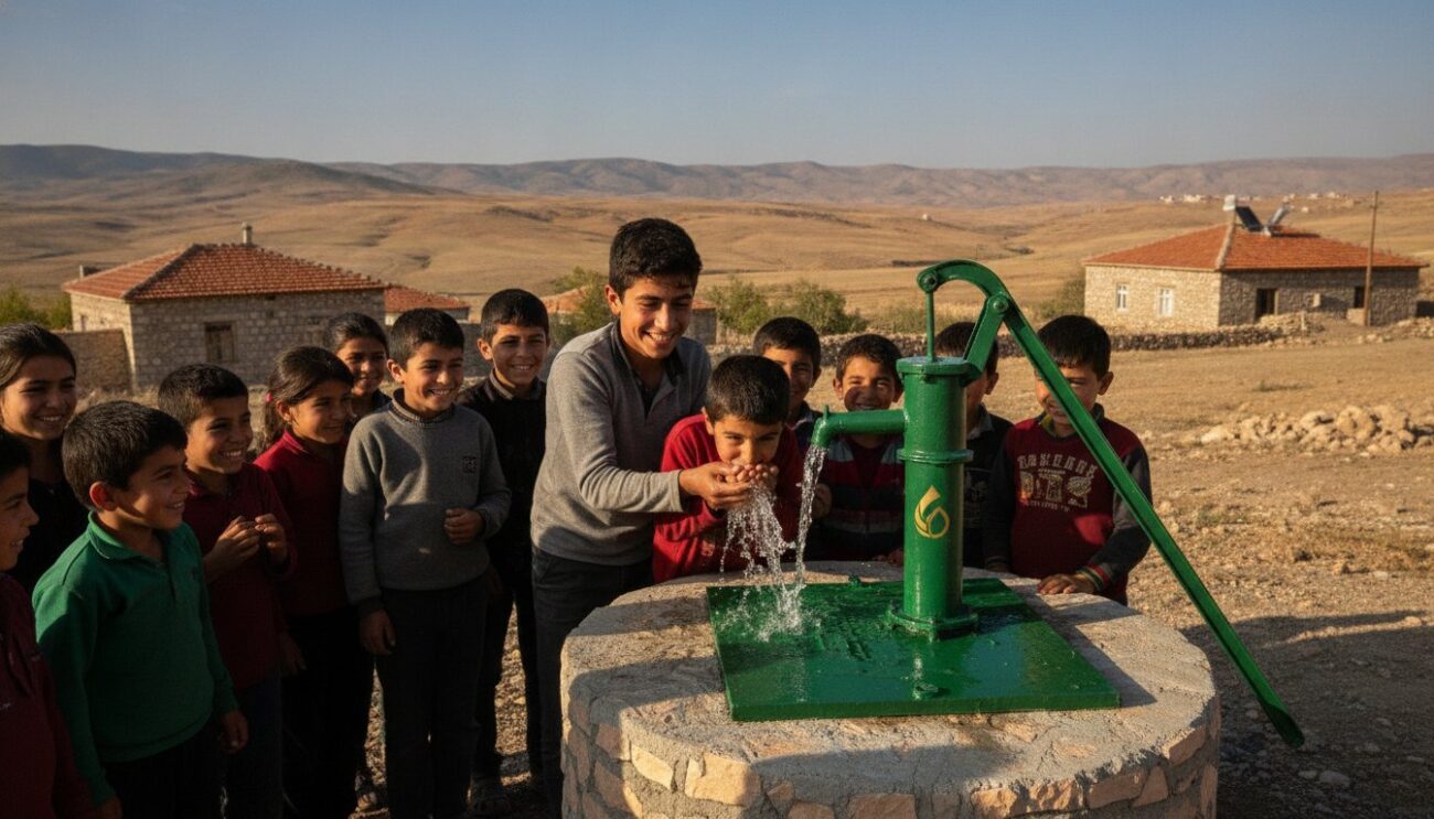 İnsani Yardım Çeşitleri: 2026 Rehberi ve Bağış Yöntemleri