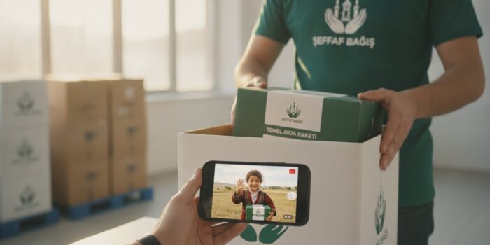 Sadaka Bağışı Rehberi 2026: Türleri, Önemi ve Şeffaf Bağış Yöntemleri