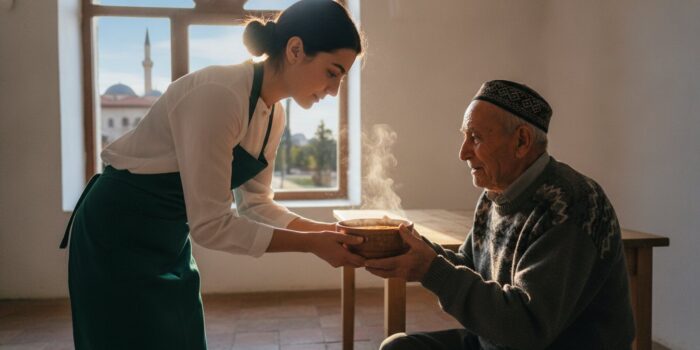 Sıcak Yemek Yardımı Rehberi: Sofralarda Kardeşlik Köprüsü (2026)