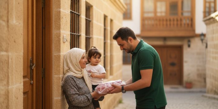 Adak Kurban Bağışı Rehberi 2026: Şeffaf ve Güvenilir Kesim Süreci