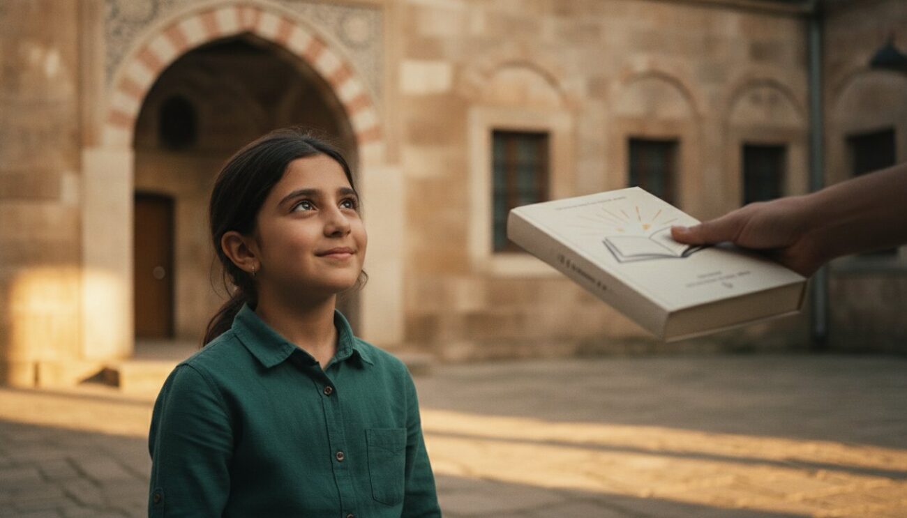 Yetim Sponsorluğu Rehberi 2026: Bir Çocuğun Geleceğine Umut Olun