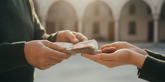 Zekat ve Sadaka Arasındaki Fark Nedir? 2026 Kapsamlı Rehber